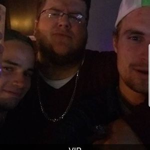 Meet your Posher, Joel